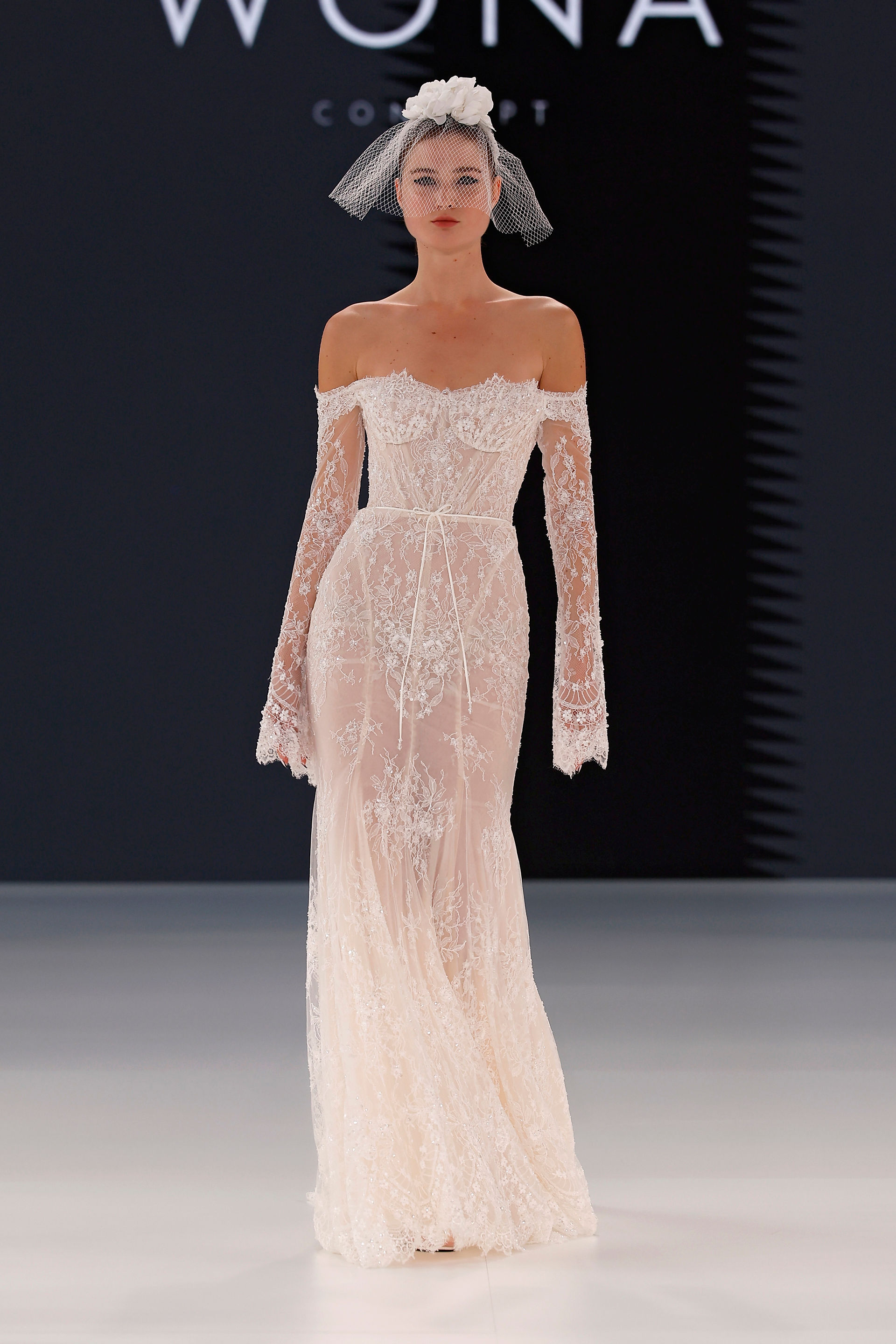 Woná Concept | Bridal Alchemy | BBFW'25