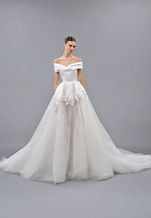 Vestidos de Noiva by Elie Saab