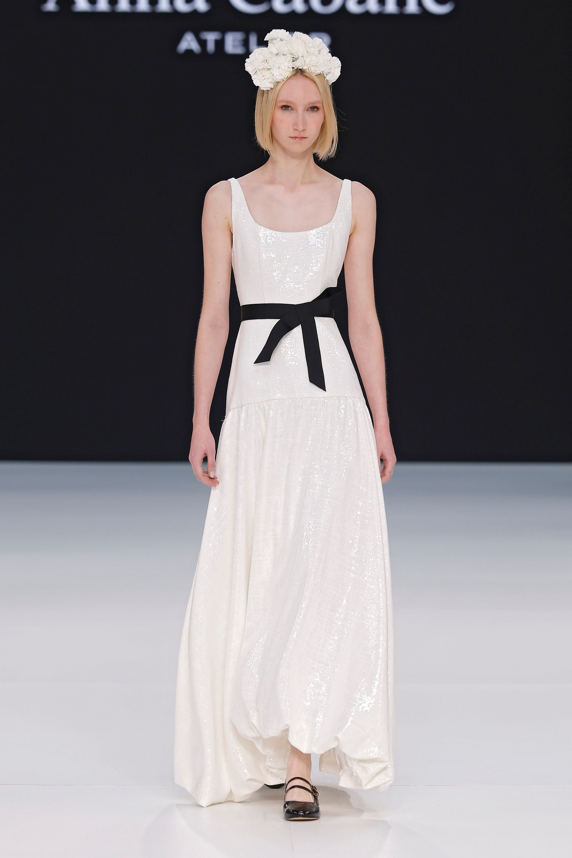 Anna Cabané | Alter Ego | BBFW'25
