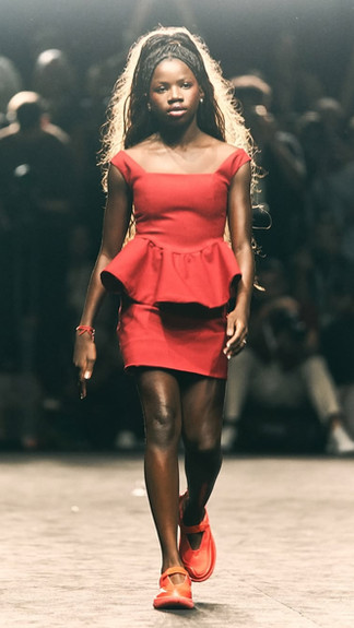 Dendezeiro | Foto by RIOFW | Rio Fashion Week 