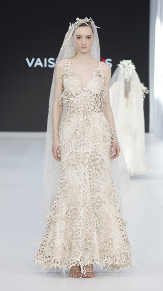 Vaishali Studio | BBFW'26 | Barcelona Bridal Fashion Week