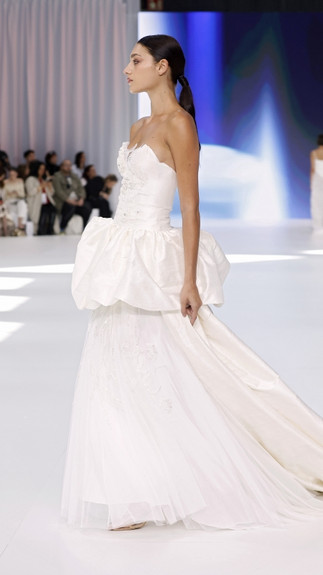 Amarca | BBFW'26 | Barcelona Bridal Fashion Week