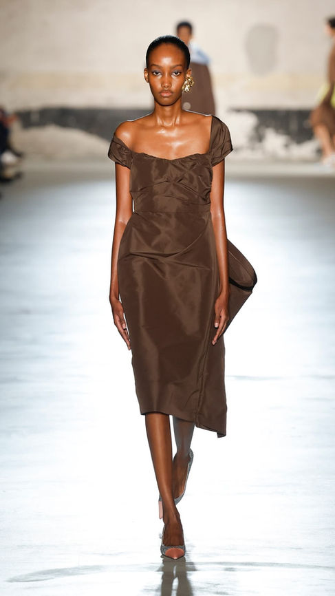 N21 | Foto by WWD | MFW Outono/Inverno 2026