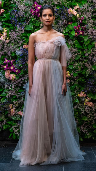 Luisa Beccaria | Foto by WWD | MFW Outono/Inverno 2026