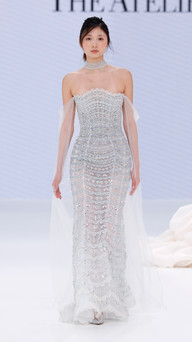 The Atelier by Jimmy Choo | Coleção Luminous Reverie |  BBFW'25