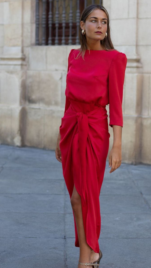 Vestido de Noiva para Casamento Civil? | Foto by My Golden Closet