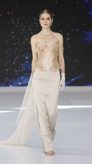 By Loreiro | BBFW'26 | Barcelona Bridal Fashion Week