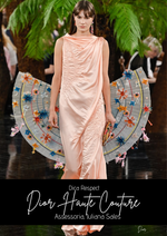 Dior Coleção Outono e Inverno | Haute Couture