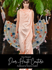 Dior Coleção Outono e Inverno | Haute Couture