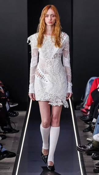 Florania | MFW Outono/Inverno 2026