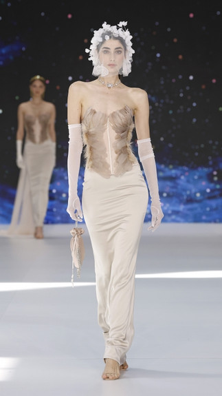 By Loreiro | BBFW'26 | Barcelona Bridal Fashion Week