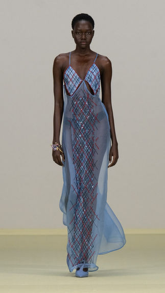 Vivetta | Foto by WWD | MFW Outono/Inverno 2026