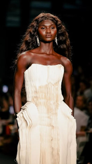 Aluf | Foto Fabiano Battaglin via Gshow | Rio Fashion Week