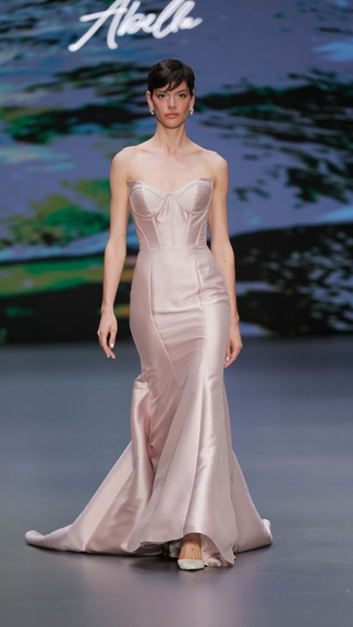 Barcelona Bridal Fashion Week | BBFW'24 | Allure Bridal