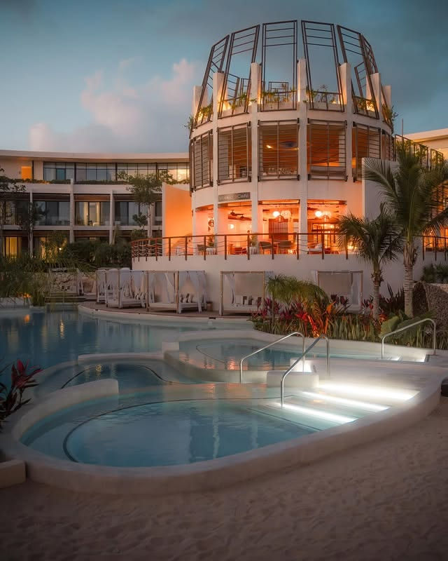 Secrets Tulum Resort & Beach Club | Destination Wedding em Tulum, México 