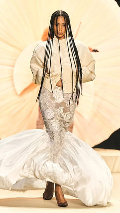 Helo Rocha | Foto by RIOFW | Rio Fashion Week