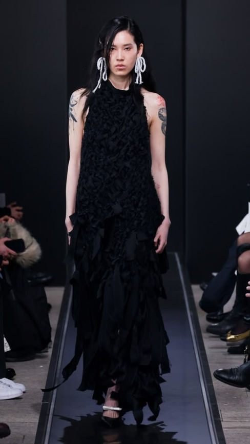 Marco Rambald | Foto by WWD | MFW Outono/Inverno 2026
