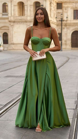 Vestidos para Madrinhas | Tendências 2026 |  Foto by bestdealplus