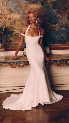 Renhue | New York Bridal Fashion Week