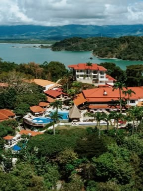 Parador Nature Resort & Spa | Destination Wedding na Costa Rica