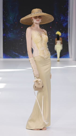 By Loreiro | BBFW'26 | Barcelona Bridal Fashion Week