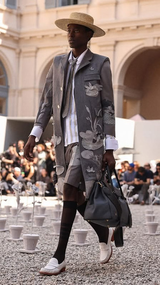Thom Browne | Milano Moda Uomo 2026