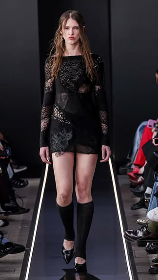 Florania | MFW Outono/Inverno 2026
