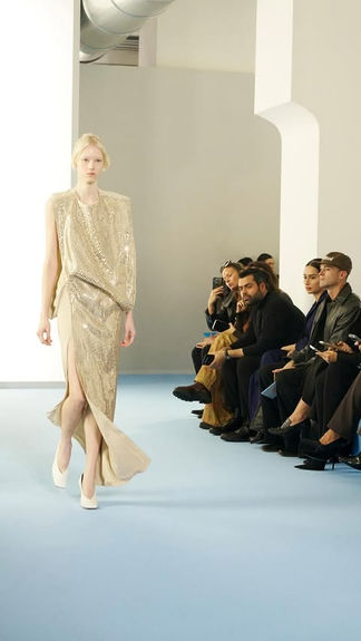 Sportmax | MFW Outono/Inverno 2026