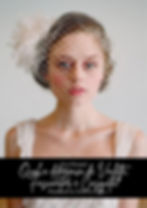 Voilette, o Fascinator e Casquete.  