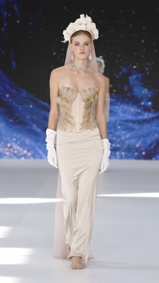 By Loreiro | BBFW'26 | Barcelona Bridal Fashion Week