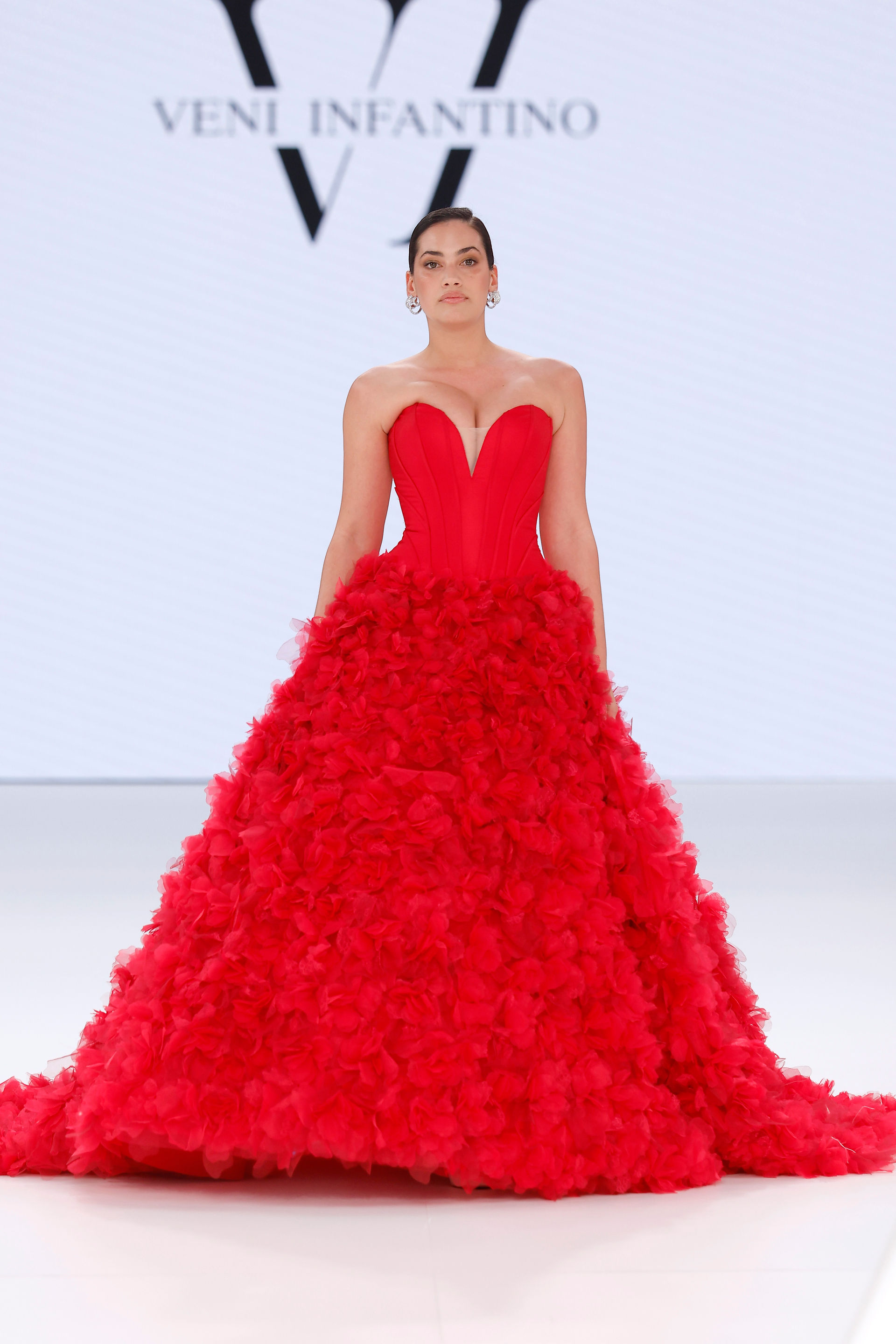 Veni Infantino | The Luxe | BBFW'25