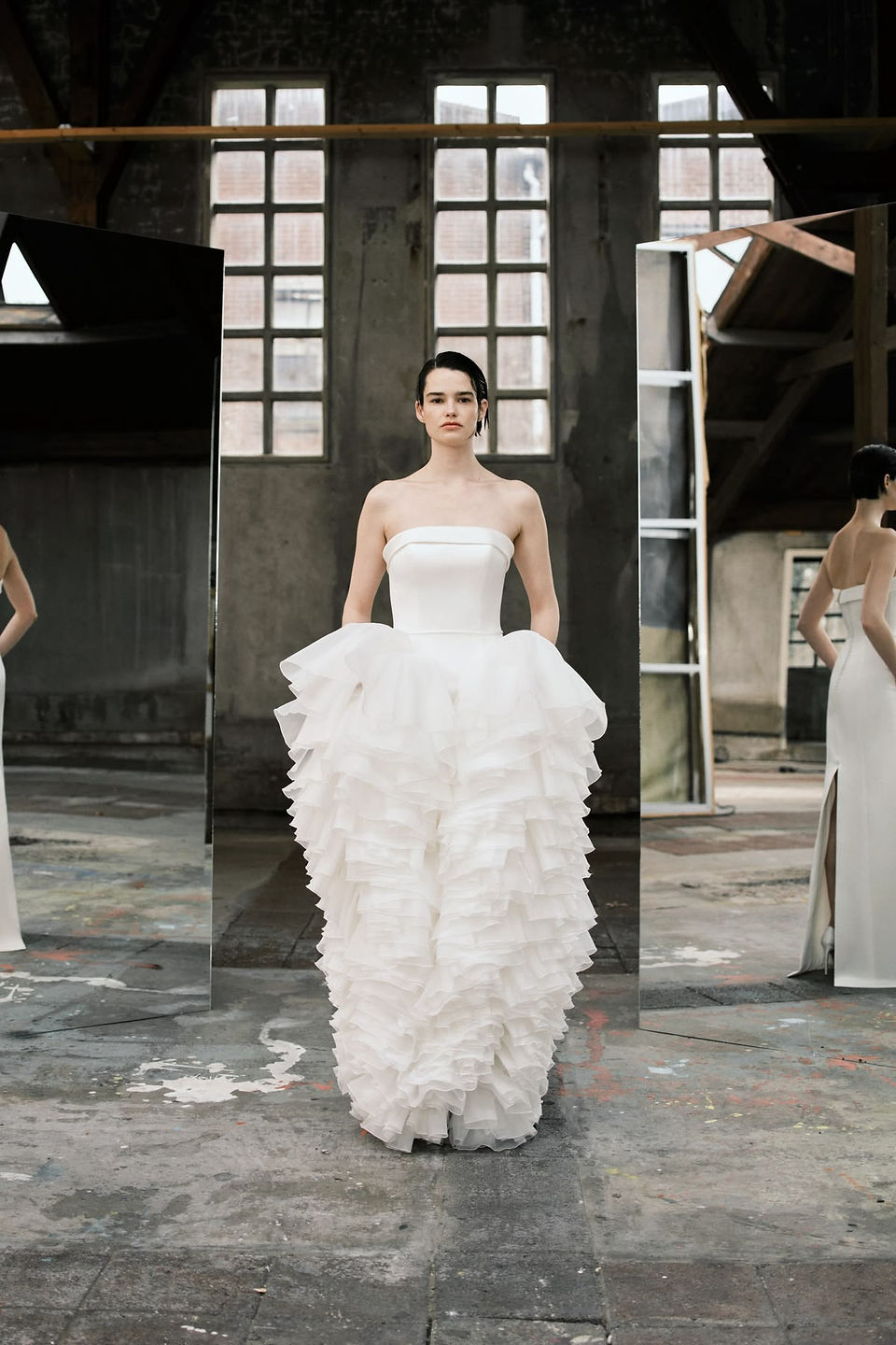Viktor&Rolf | New York Bridal Fashion Week
