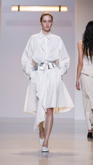 Niccolò Pasqualetti | Foto by WWD | PFW 2026 Outono/Inverno