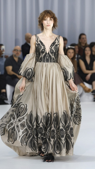 Serina | BBFW'26 | Barcelona Bridal Fashion Week