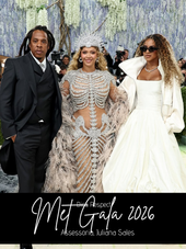 Melhores Looks do Met Gala 2026