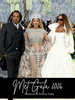 Melhores Looks do Met Gala 2026