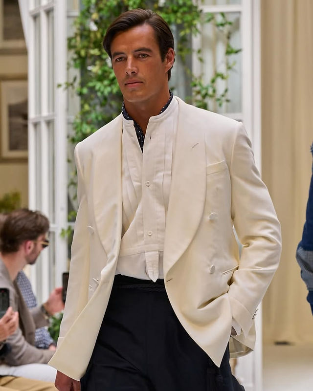 Ralph Lauren | Milano Moda Uomo
