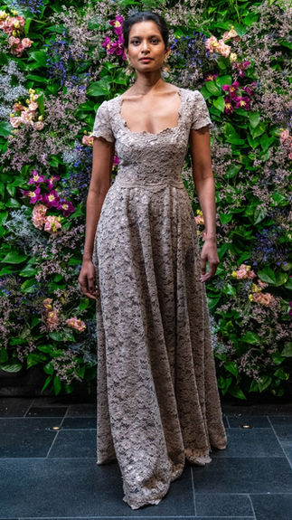 Luisa Beccaria | Foto by WWD | MFW Outono/Inverno 2026