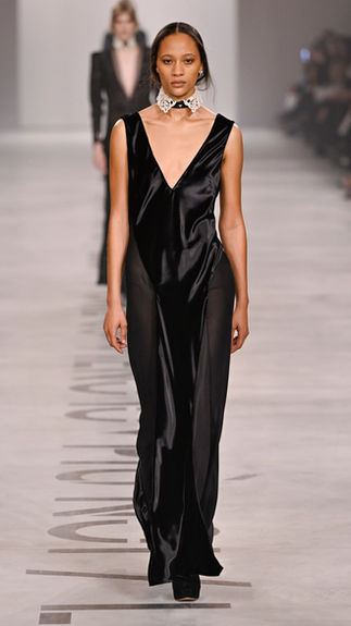 Fendi | Foto by WWD | MFW Outono/Inverno 2026