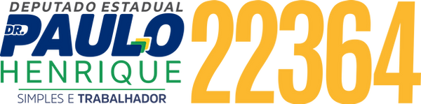 logo da campanha do 22364