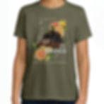 Thumbnail: Boots The Tortoise Youth T-Shirt