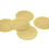 Thumbnail: Scalar wave cosmic sensor discs 5 pieces