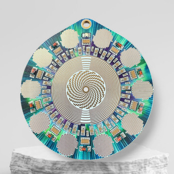 EMF protection devices
