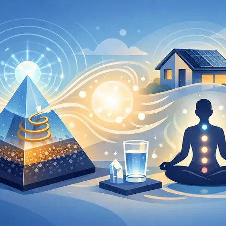 What Is Orgone Energy and How Is It Used?