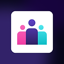 Show Your Team Members icon