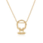 Fantasia Pendent Necklace