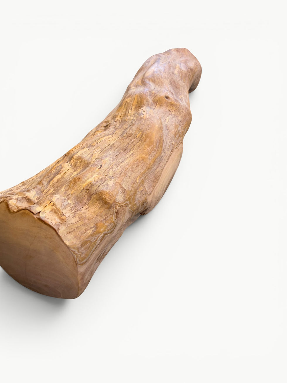 Miniaturbild: Kaustab aus Kaffeeholz