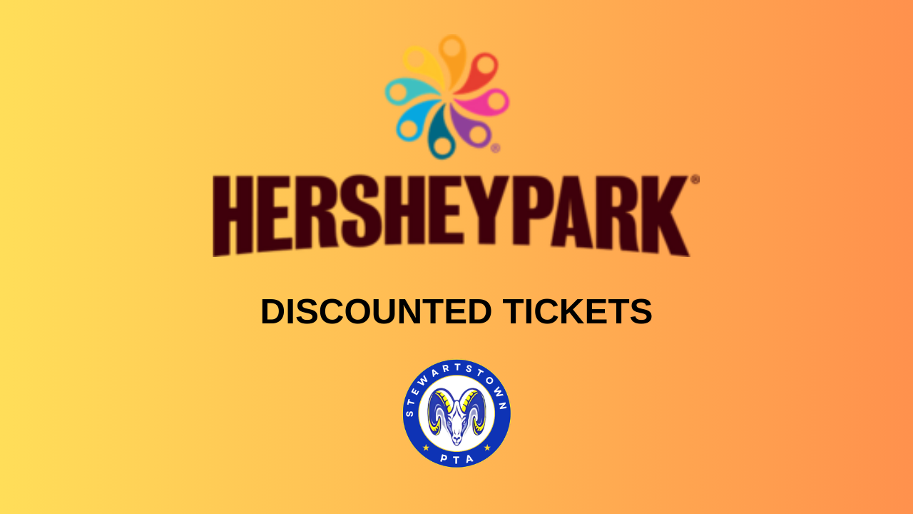 Discounted Hersheypark Tickets