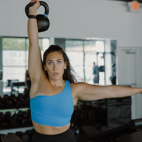 The Power of Resistance Training: Unveiling Its Benefits