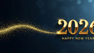 ✨ Bonne année 2026 à toute la famille du Sporting Club de Leão ✨